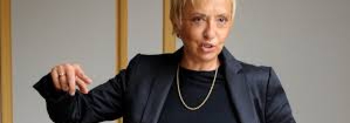 Диана Дамянова: Борисов планира отмъщение