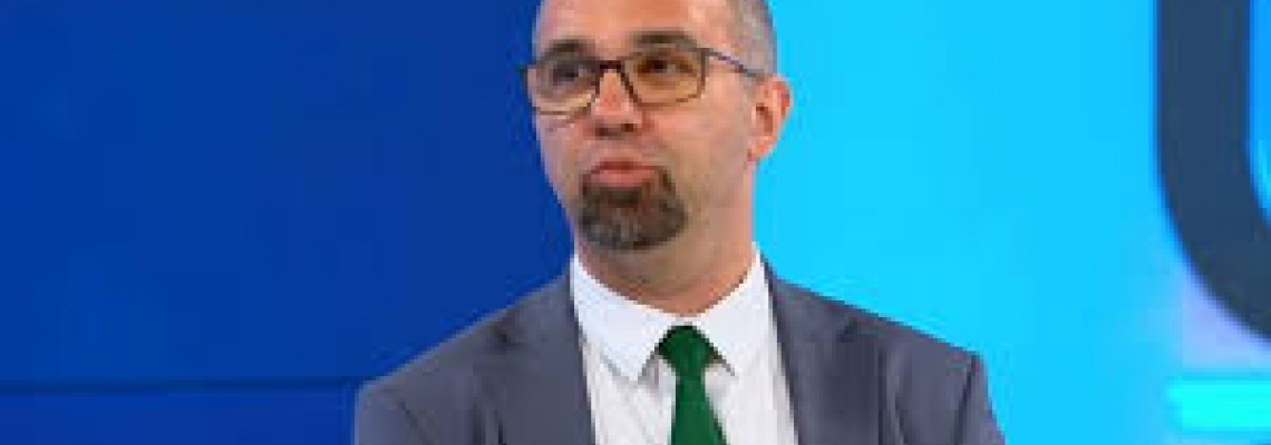 Първан Симеонов: ДПС е открито етническа партия