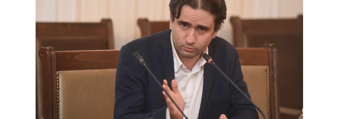 Божидар Божанов: Трудно е да се намерят 160 гласа в този парламент