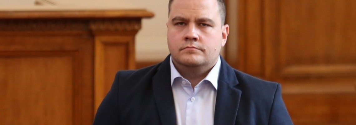 Станислав Балабанов: ПП-ДБ се готвят за избори, не за управление