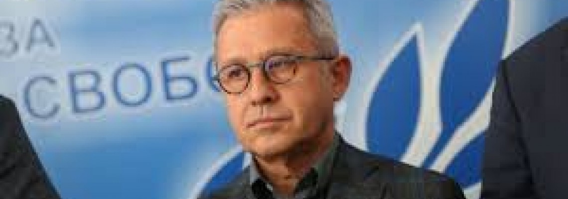 Йордан Цонев: Денков говори за лов на корумпирани в парламента - живеят ли тези хора в реалността?