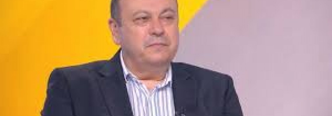 Хамид Хамид: Неразбираемо предложение от ПП-ДБ - Абсурдно!