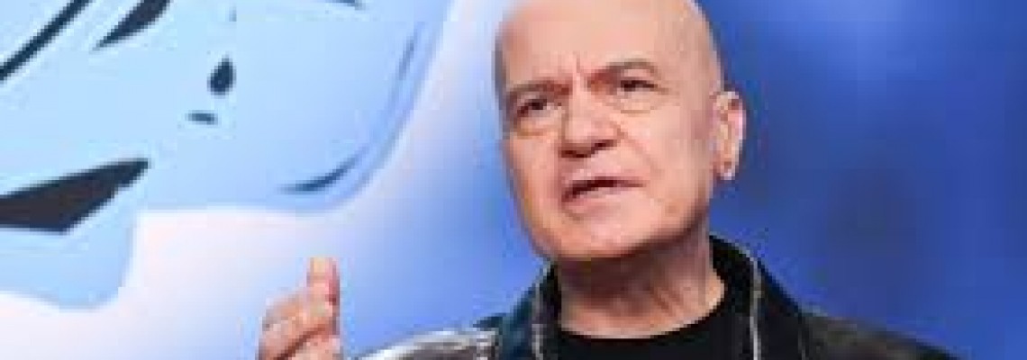Слави Трифонов: ПП-ДБ направиха нещо абсурдно! ИТН няма да бъде гумен печат!