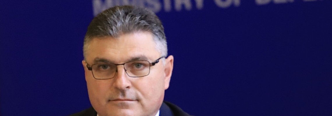 Българският посланик в САЩ: Общуваме с американското правителство без външна намеса