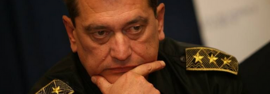 Николай Николов: Закупуването на техника от държавата няма смисъл без подходящи кадри