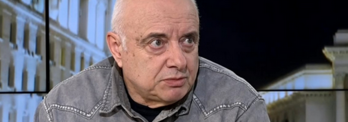 Васил Тончев: Третият мандат при БСП, но без успех