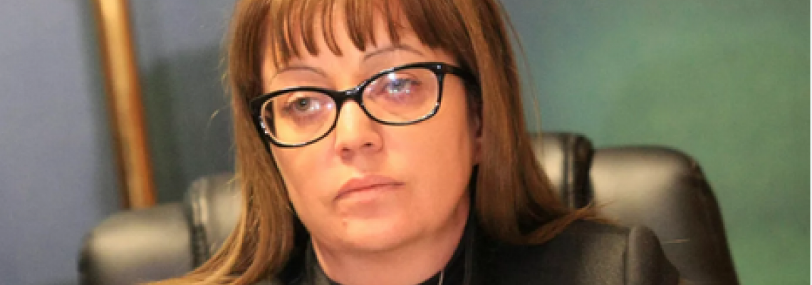 Прокурор Николова разказва за разпитаните свидетели и проверка за умишлено деяние