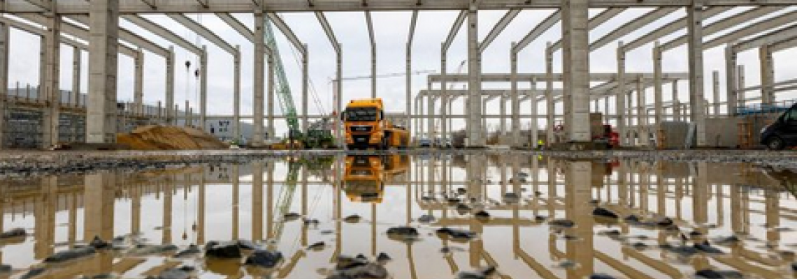 Превръща ли се Изтокът в основен двигател на германската икономика?