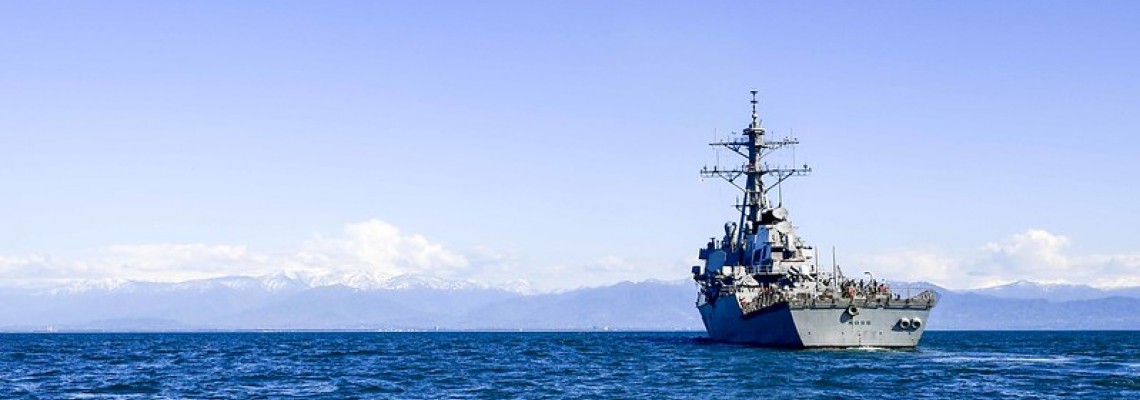 Шпионски игри в Северно море: Русия следи израелска секретна подводница