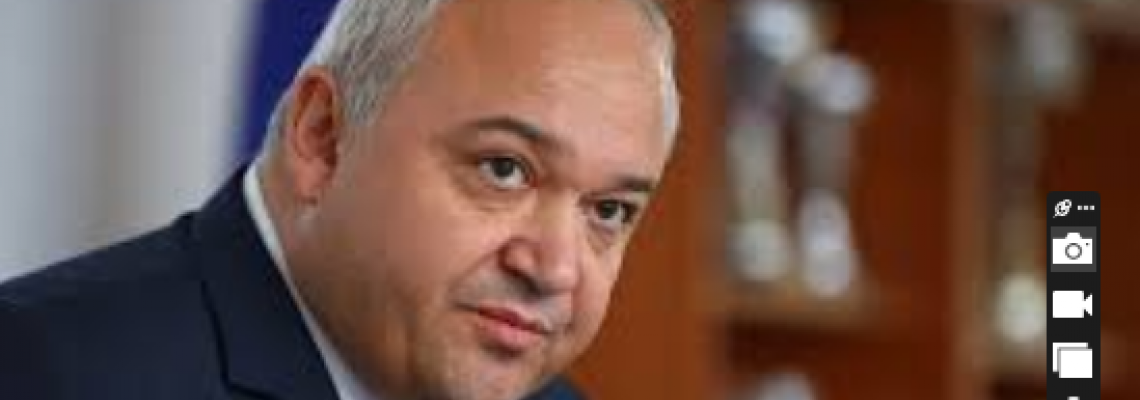 Иван Демерджиев: МВР категорично не свърши нищо срещу купуването на гласове на изборите