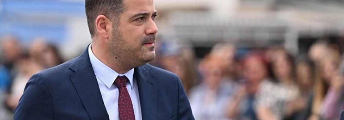 ПП-ДБ иска Калин Стоянов да обясни как Брендо е влязъл в България