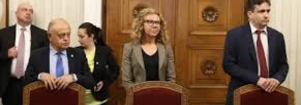 Защо снайперисти охраняват Борисов? ПП-ДБ искат да чуят по този повод служебния премиер и вътрешния министър