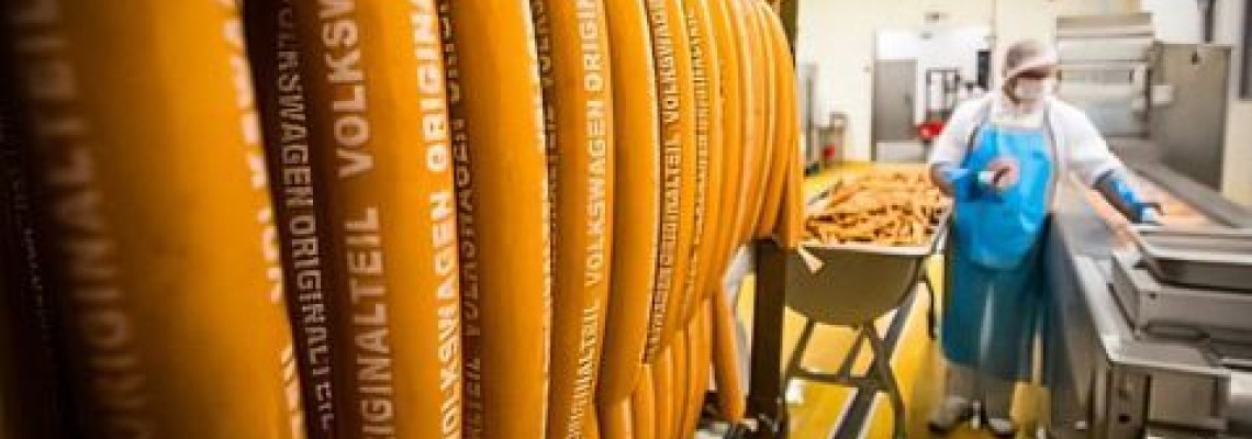 Volkswagen връща най-продавания продукт в гамата си