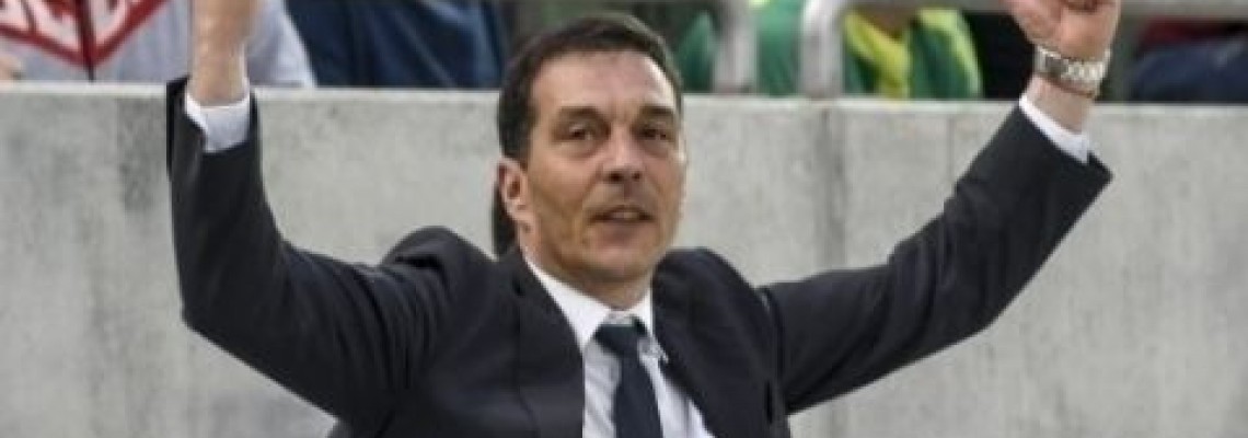 Директор на Лудогорец: Мечтата ми се сбъдна! Бихме европейски гранд с момчета от школата в състава