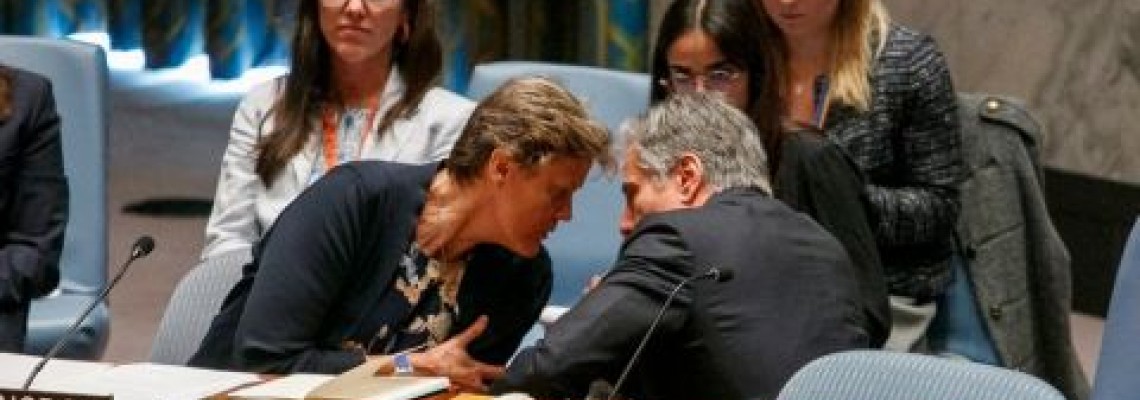 Днес се открива 78-та сесия на ООН